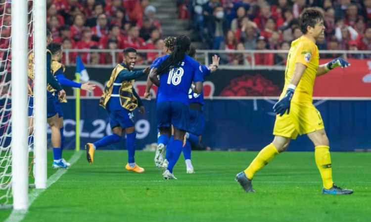 الهلال السعودى