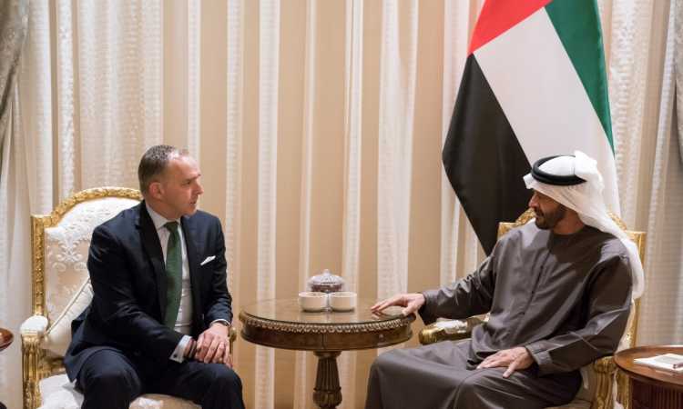 صورة من الحدث