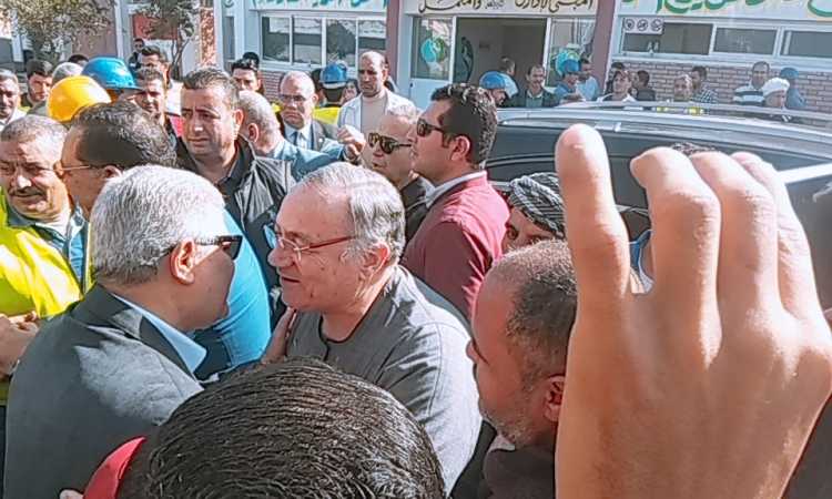 النائب محمد حلمى