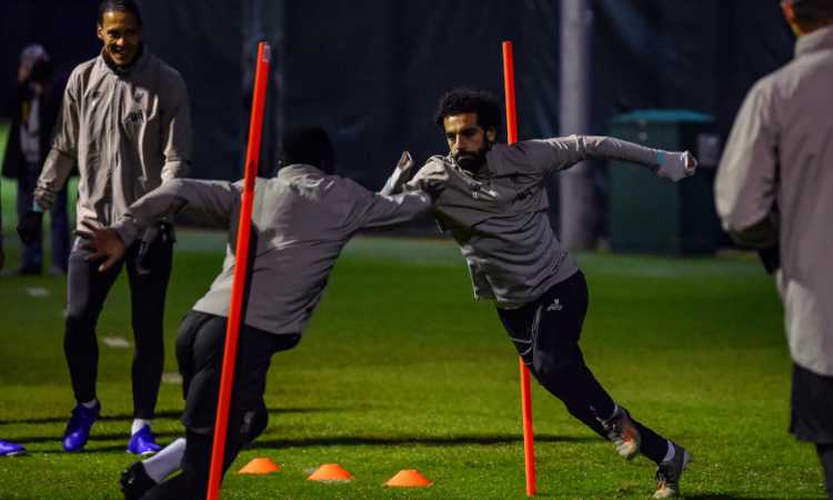 محمد صلاح