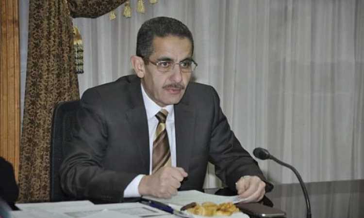 الدكتور طارق رحمى