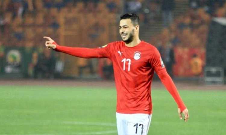 أحمد رمضان بيكهام