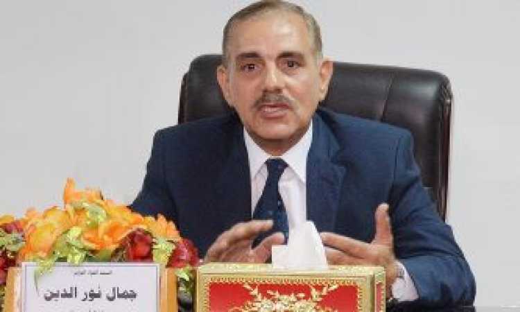 جمال نور الدين