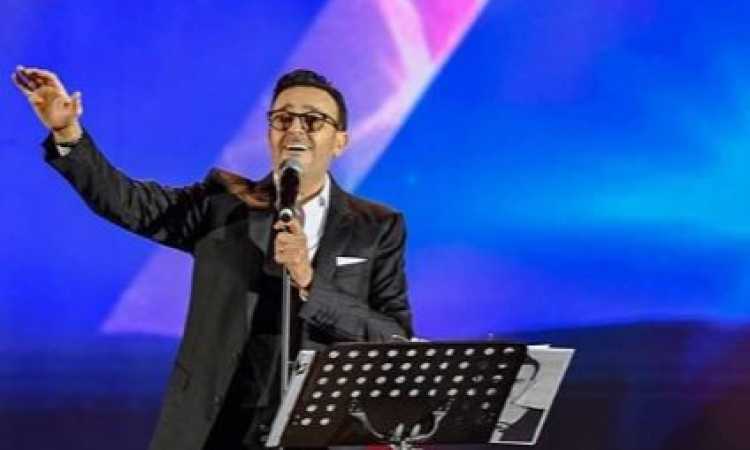 صابر الرباعى