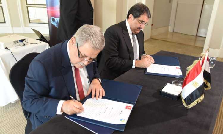 المهندس ممدوح رسلان