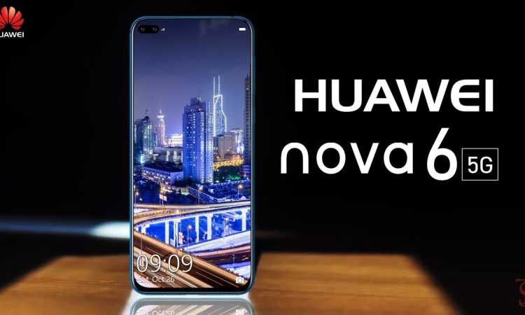 Nova 6