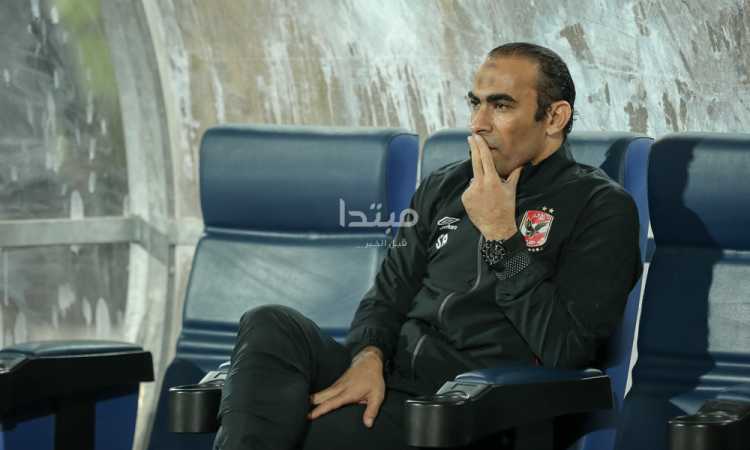 سيد عبد الحفيظ