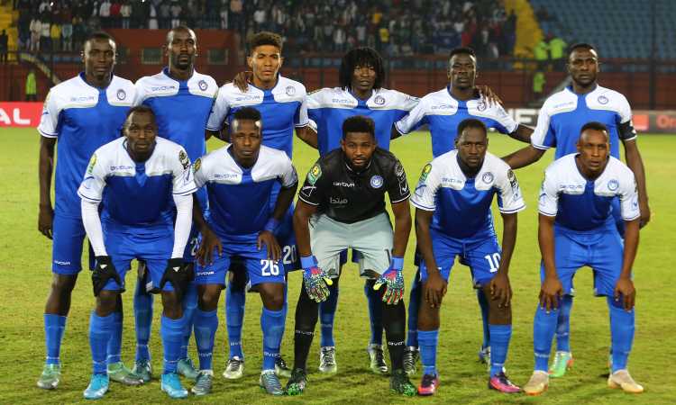 الهلال السودانى