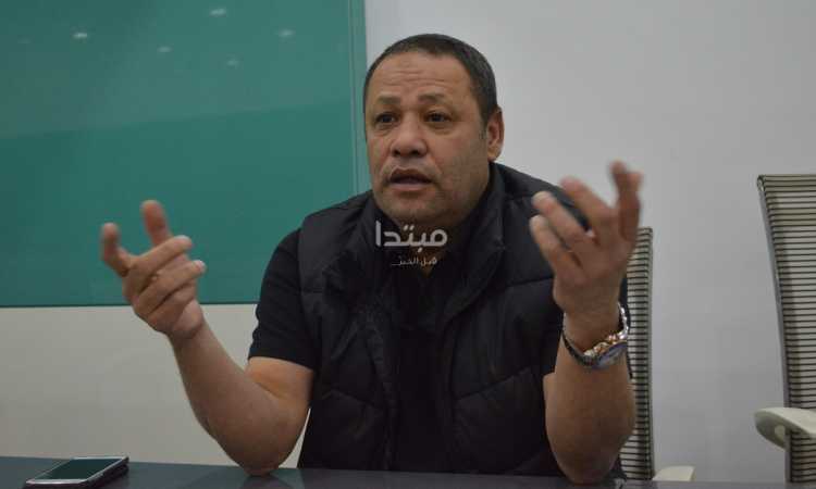 ضياء السيد