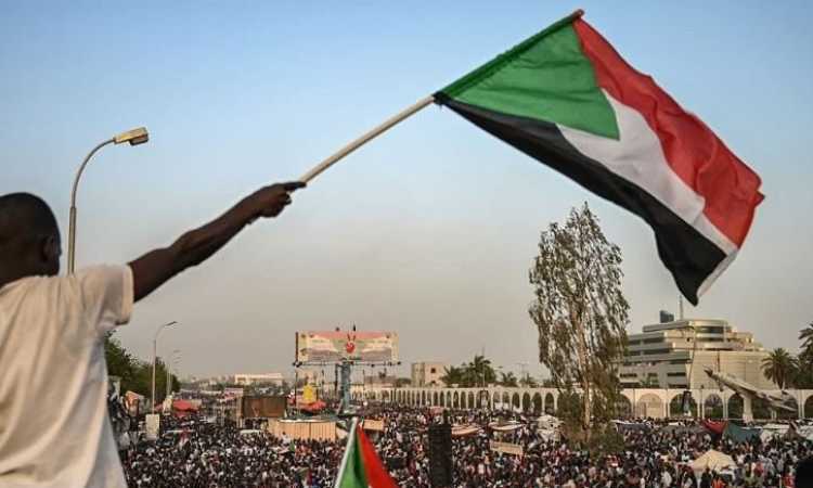 السودان