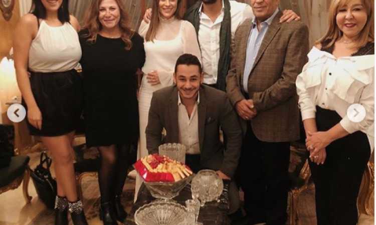 محمد الشرنوبى