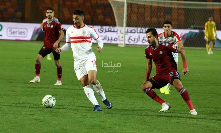 مصطفى محمد