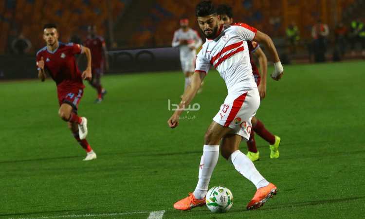 فرجانى ساسى