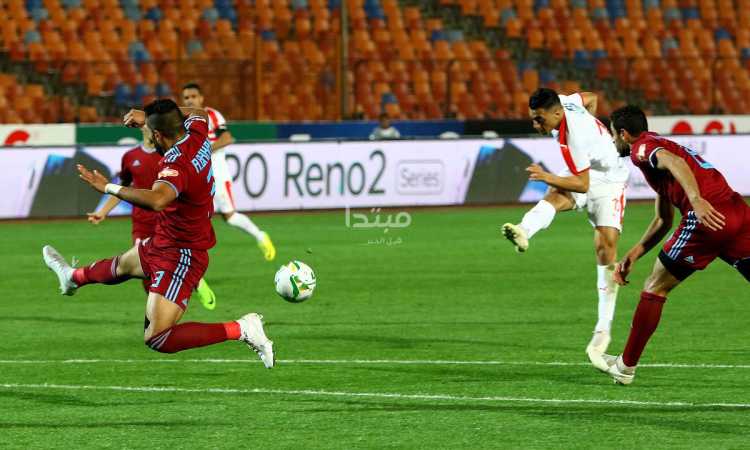مصطفى محمد