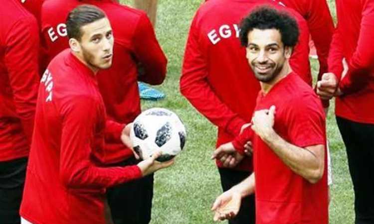 محمد صلاح ورمضان صبحى