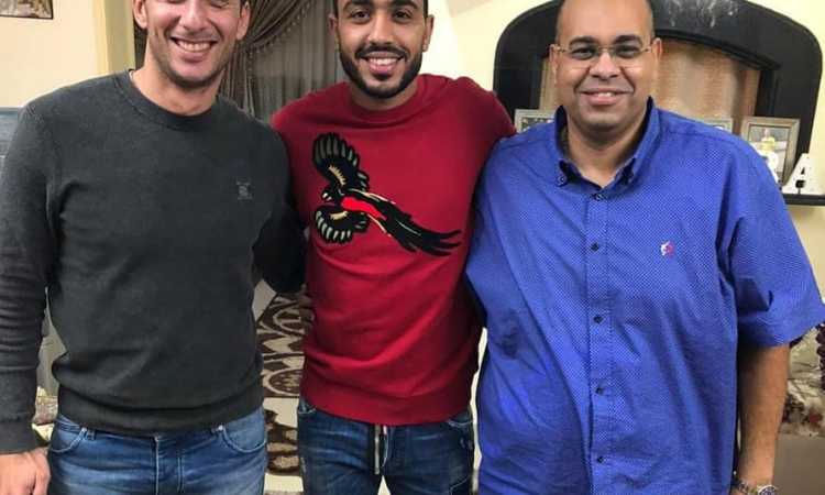 كهربا