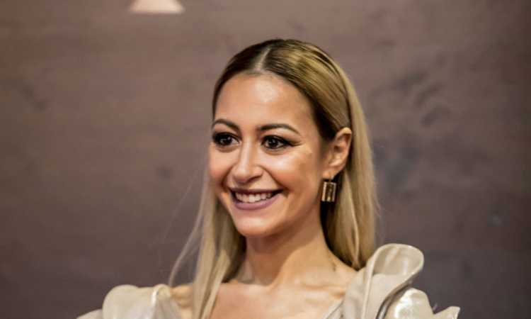 منة شلبى