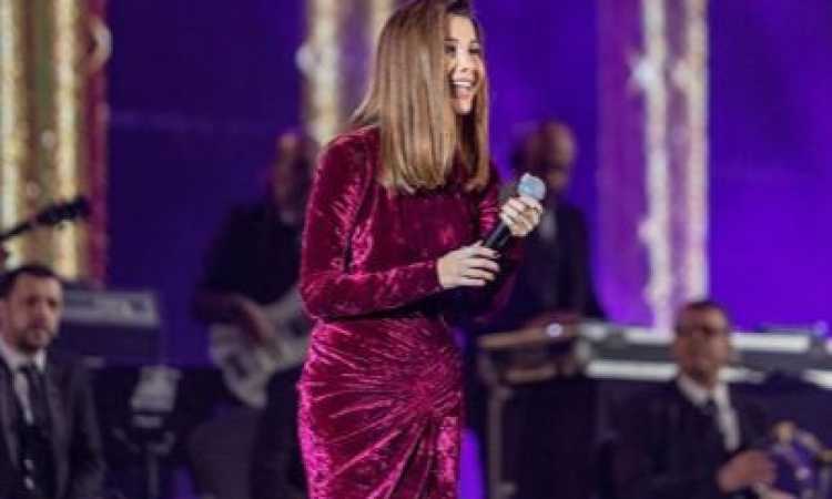 نانسى عجرم