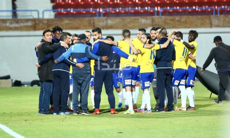 الإسماعيلى