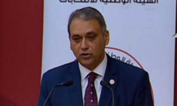 المستشار علاء فؤاد