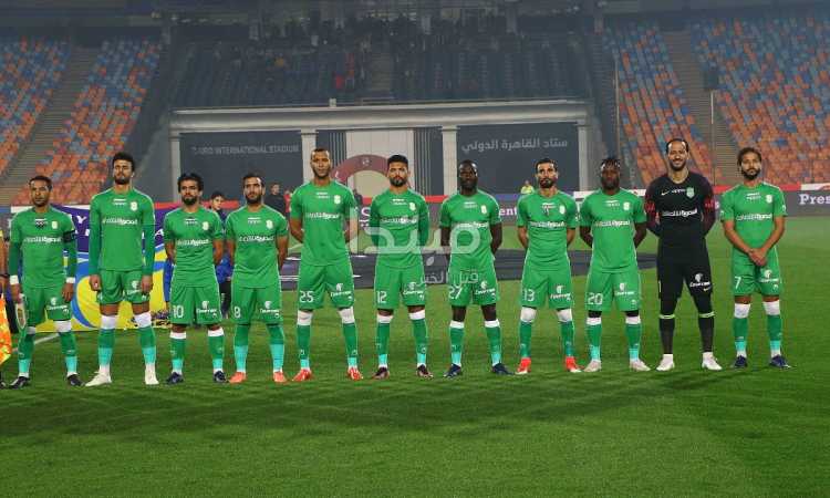 الاتحاد السكندرى