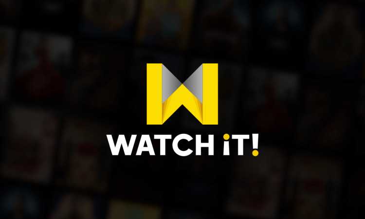 حصرى Watch iT