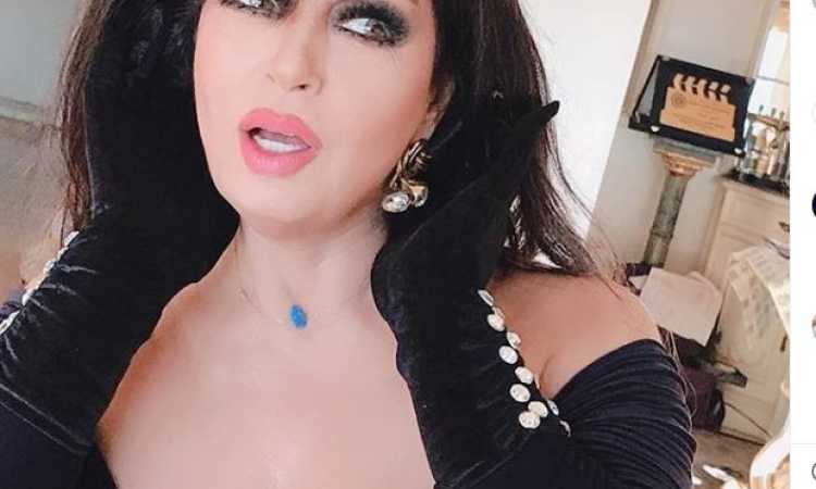 فيفى عبده