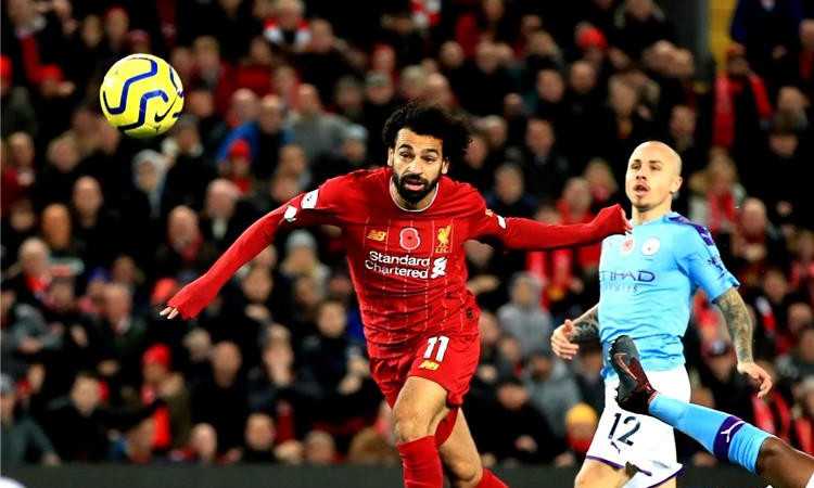 ليفربول