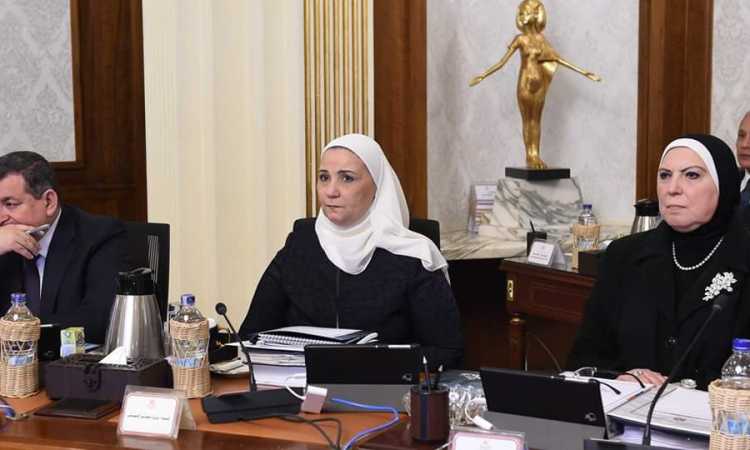 نيفين القباج