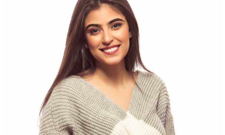 عبير بسيونى