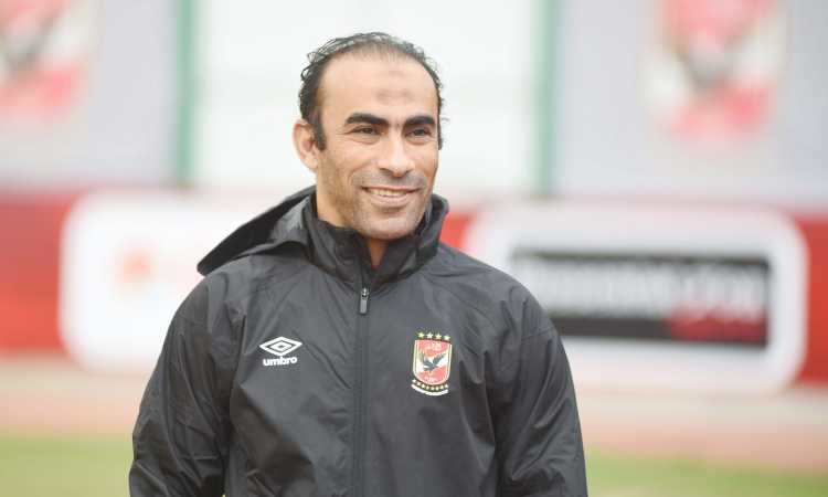 سيد عبد الحفيظ