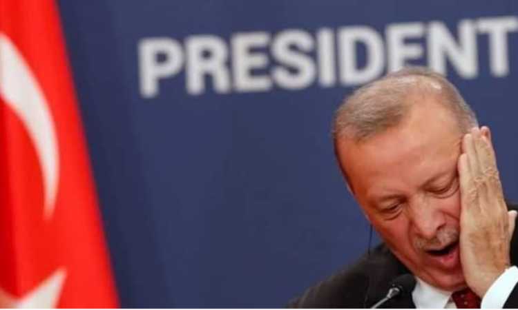 أردوغان