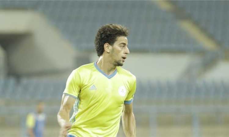 محمد الشامى