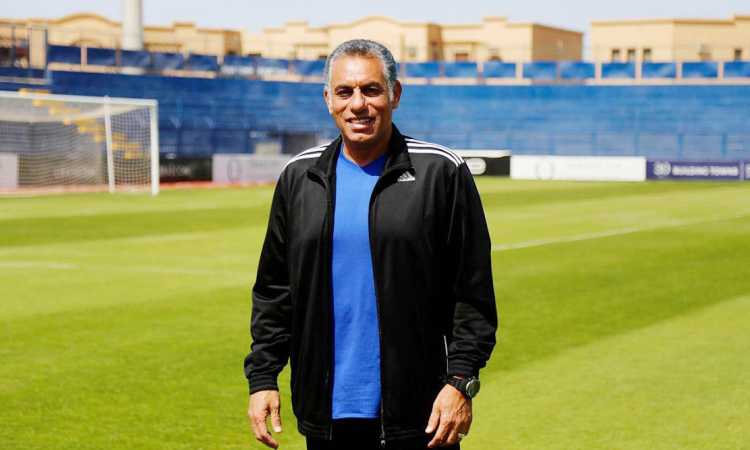حمادة صدقى