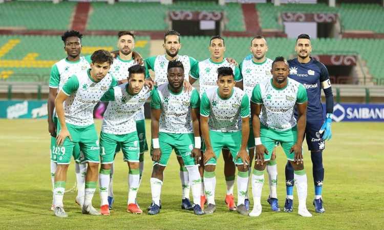 المصرى البورسعيدى