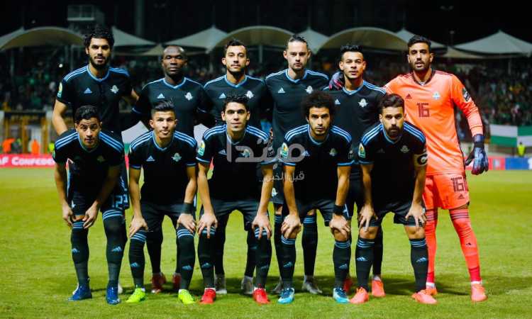 بيراميدز