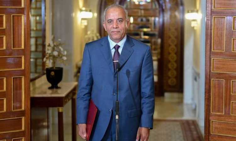 الحبيب الجملى