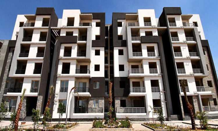 مشروعات وزارة الإسكان