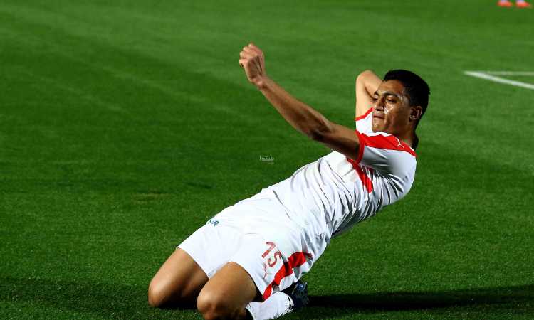 مصطفى محمد