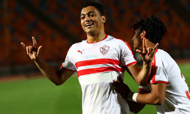 مصطفى محمد