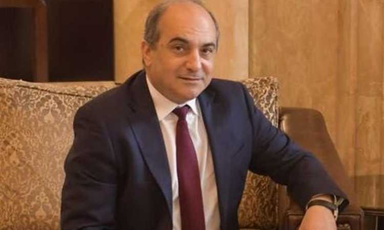 رئيس البرلمان القبرصى