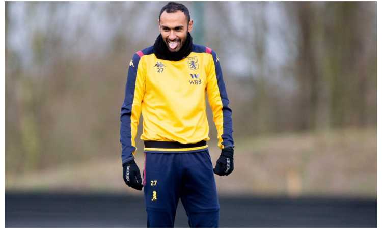 أحمد المحمدى
