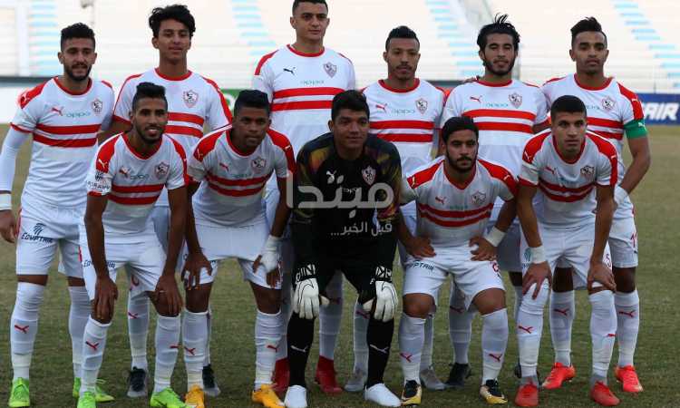 الزمالك وطنطا