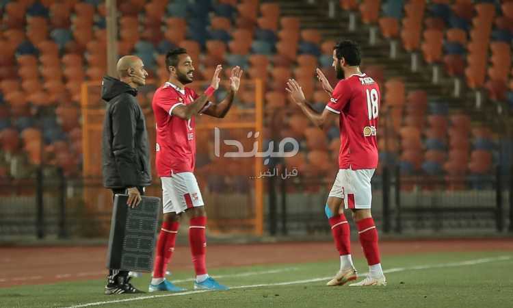 مروان محسن وكهربا