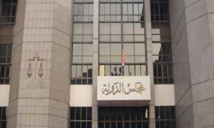 مجلس الدولة
