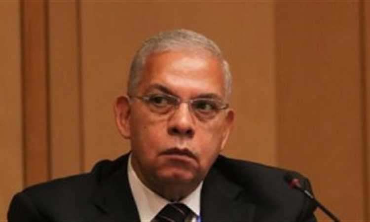 محمد رشاد ـ رئيس اتحاد الناشرين العرب