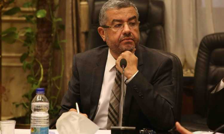 انعقاد لجنة الإسكان بمجلس النواب