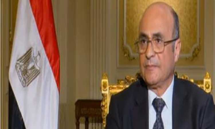 وزير العدل