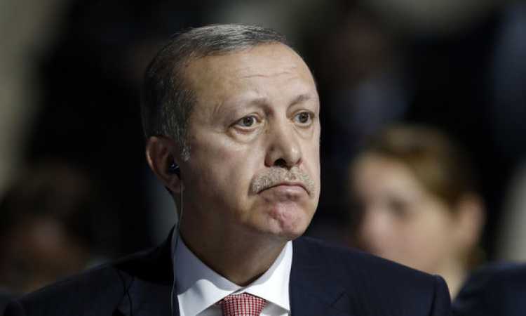 رجب طيب أردوغان