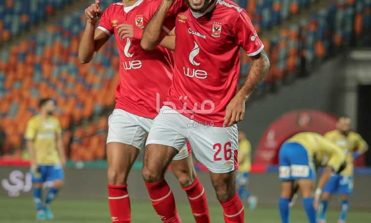 محمود كهربا